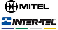 Score=80% Mitel Buys Inter-Tel