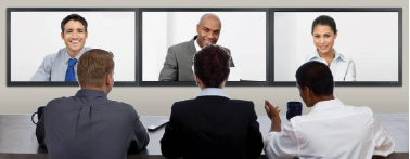 What’s In a Telepresence Experience?