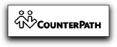 CounterPath Enterprise Mobility Gateway