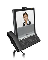 TANDBERG E20 IP Video Phone