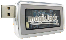 CES:  MagicJack Femtocell?