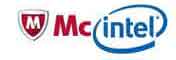 Score=30% Intel Acquires McAfee